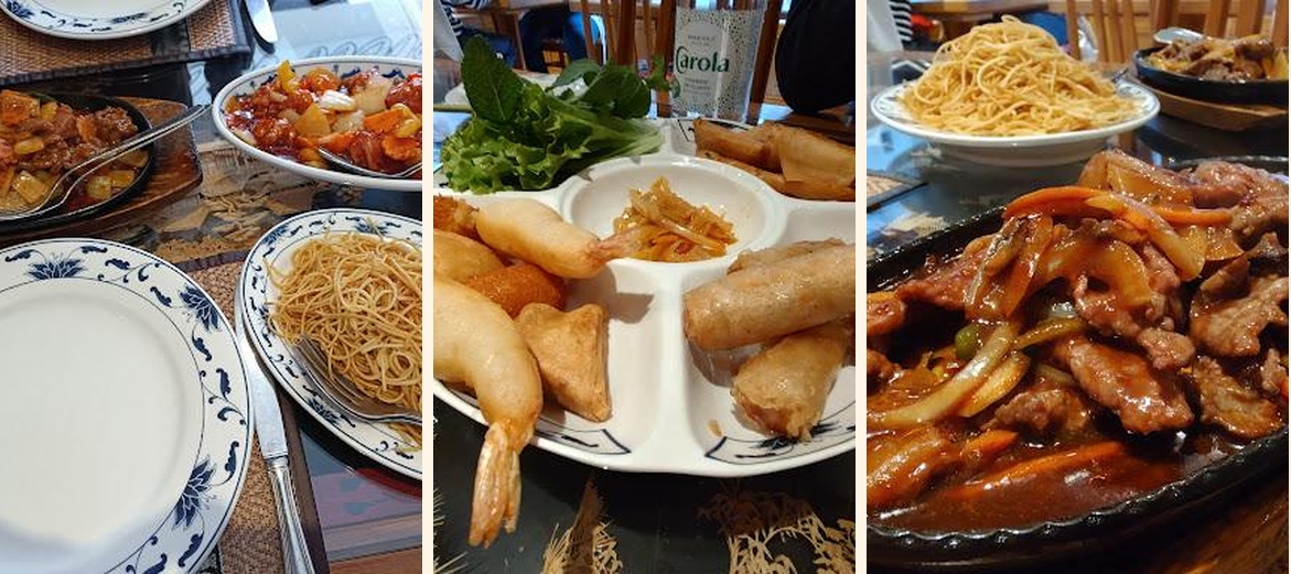 Soleil d'Or - Gallery Image 1