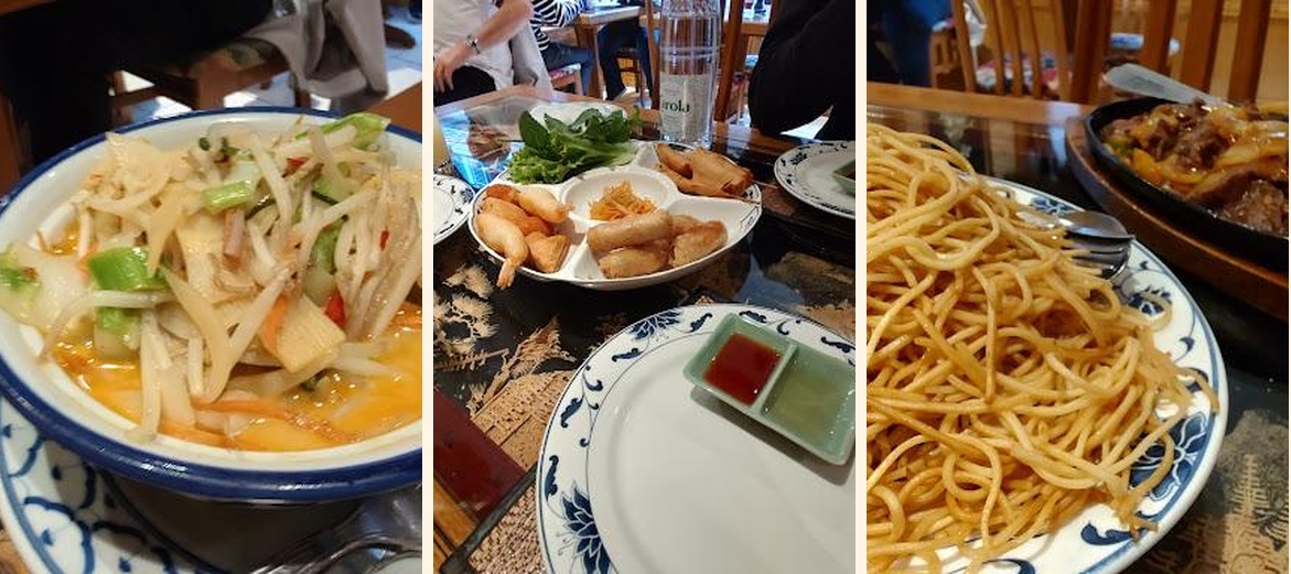 Soleil d'Or - Gallery Image 2