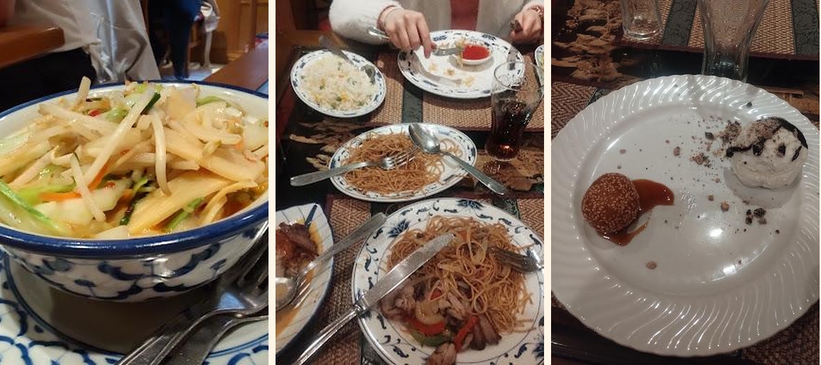 Soleil d'Or - Gallery Image 3