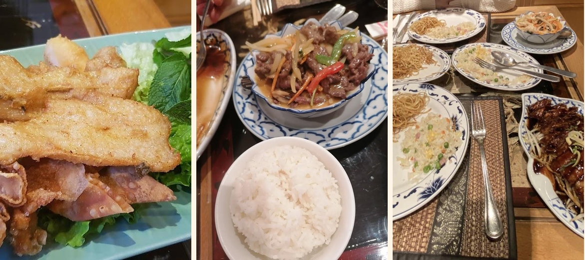 Soleil d'Or - Gallery Image 5