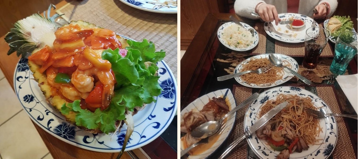 Soleil d'Or - Gallery Image 8